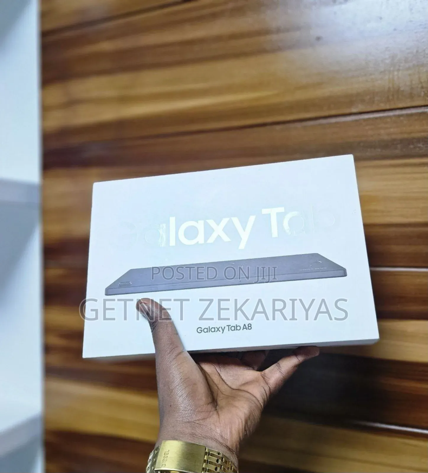 New Samsung Galaxy Tab A8 10.5 (2021) 64 GB