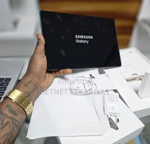 New Samsung Galaxy Tab A8 10.5 (2021) 64 GB