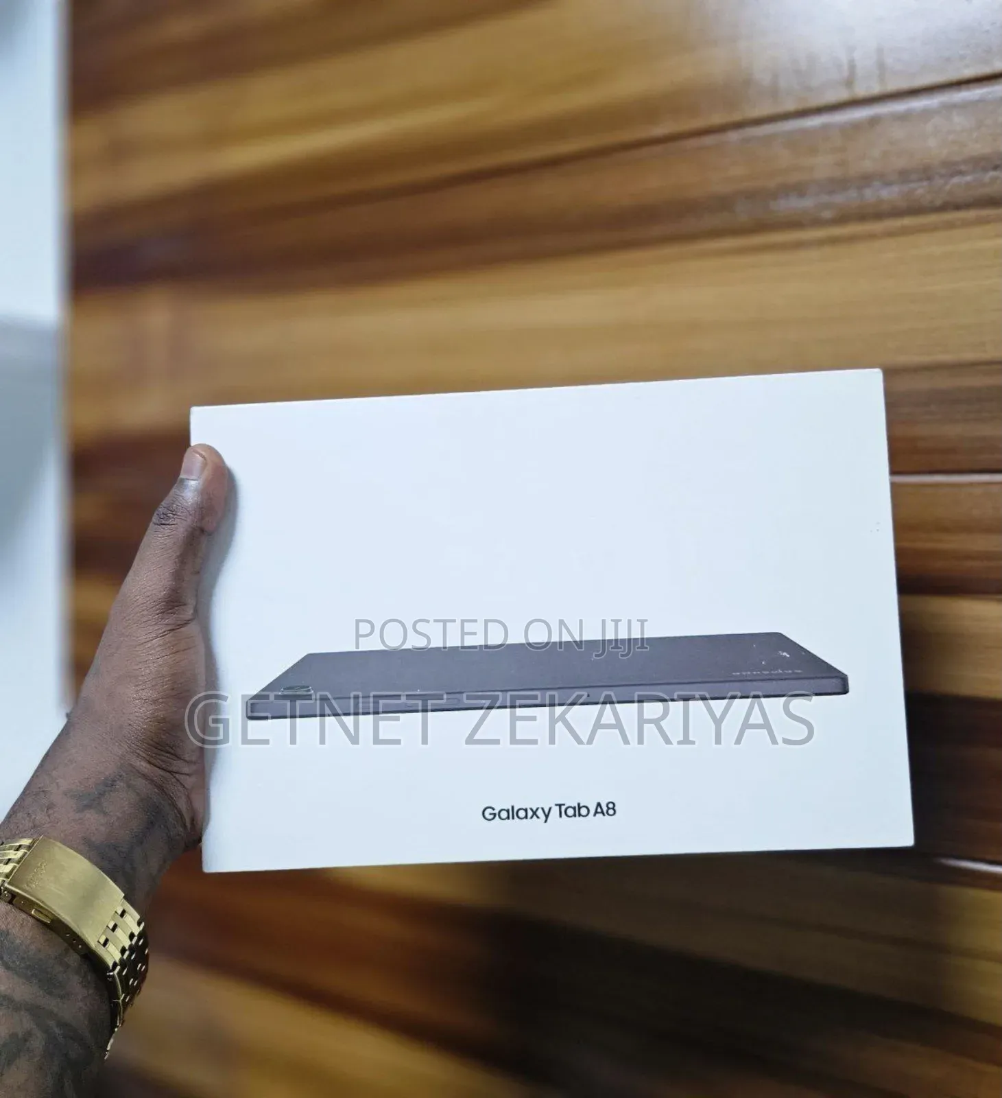 New Samsung Galaxy Tab A8 10.5 (2021) 64 GB