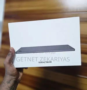 New Samsung Galaxy Tab A8 10.5 (2021) 64 GB