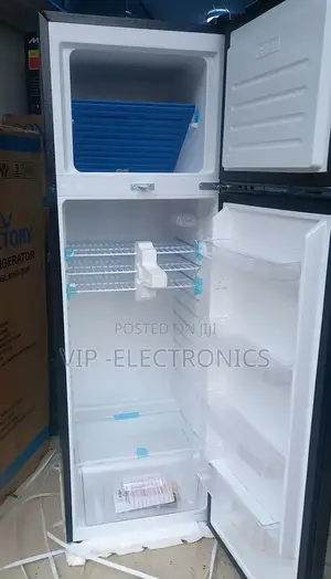 Boss Refrigerator 4000 New 2025