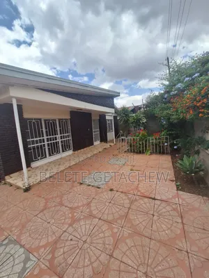 3bdrm Villa in Ayat, Zone-2 Old, Bole for sale