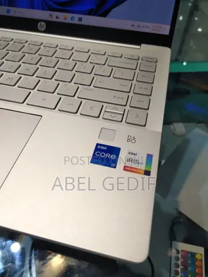 New Laptop HP Pavilion 14 16GB Intel Core I7 SSD 1T