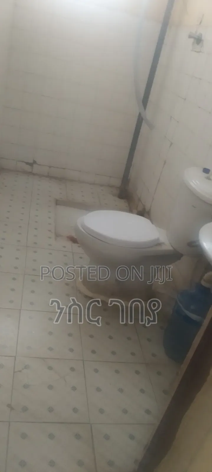 Furnished 2bdrm Condo in Ayat Tsebel, Yeka for rent