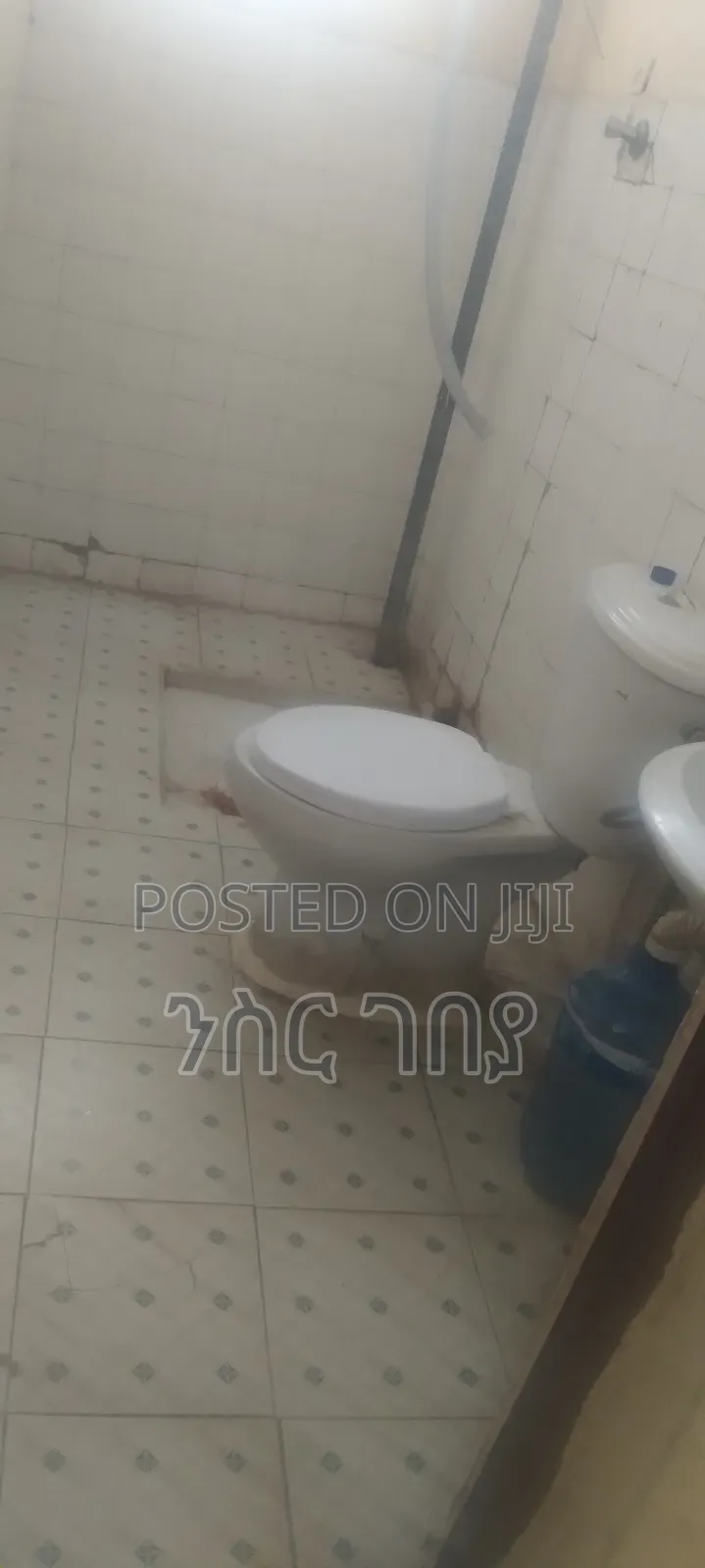 Furnished 2bdrm Condo in Ayat Tsebel, Yeka for rent