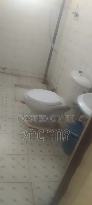 Furnished 2bdrm Condo in Ayat Tsebel, Yeka for rent