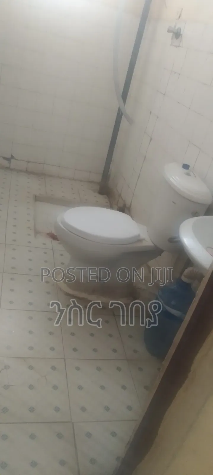 Furnished 2bdrm Condo in Ayat Tsebel, Yeka for rent