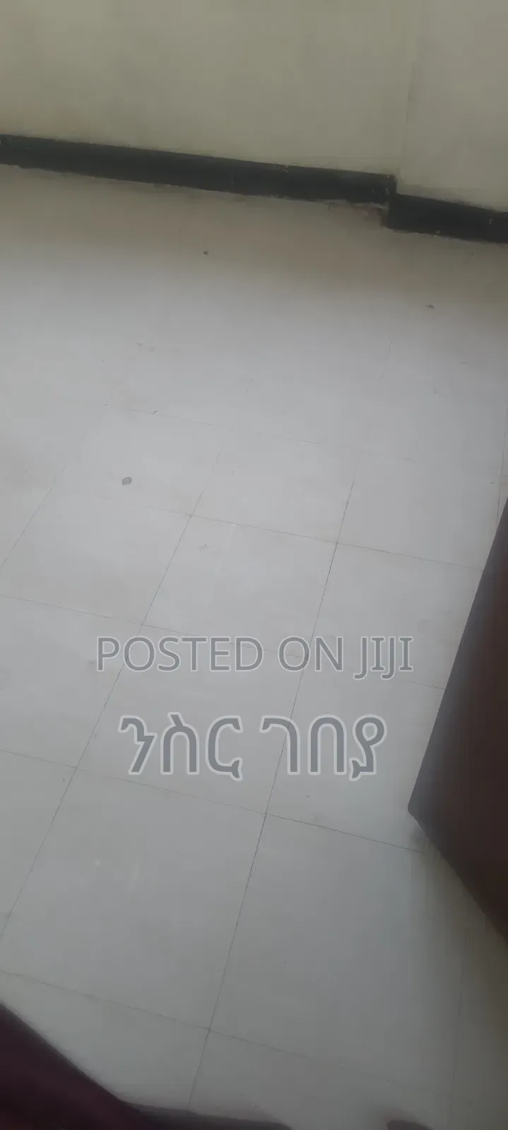 Furnished 2bdrm Condo in Ayat Tsebel, Yeka for rent