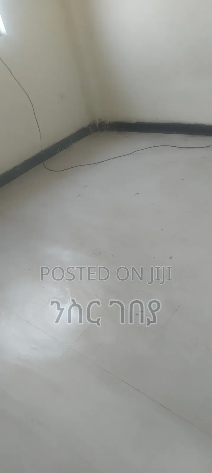 Furnished 2bdrm Condo in Ayat Tsebel, Yeka for rent