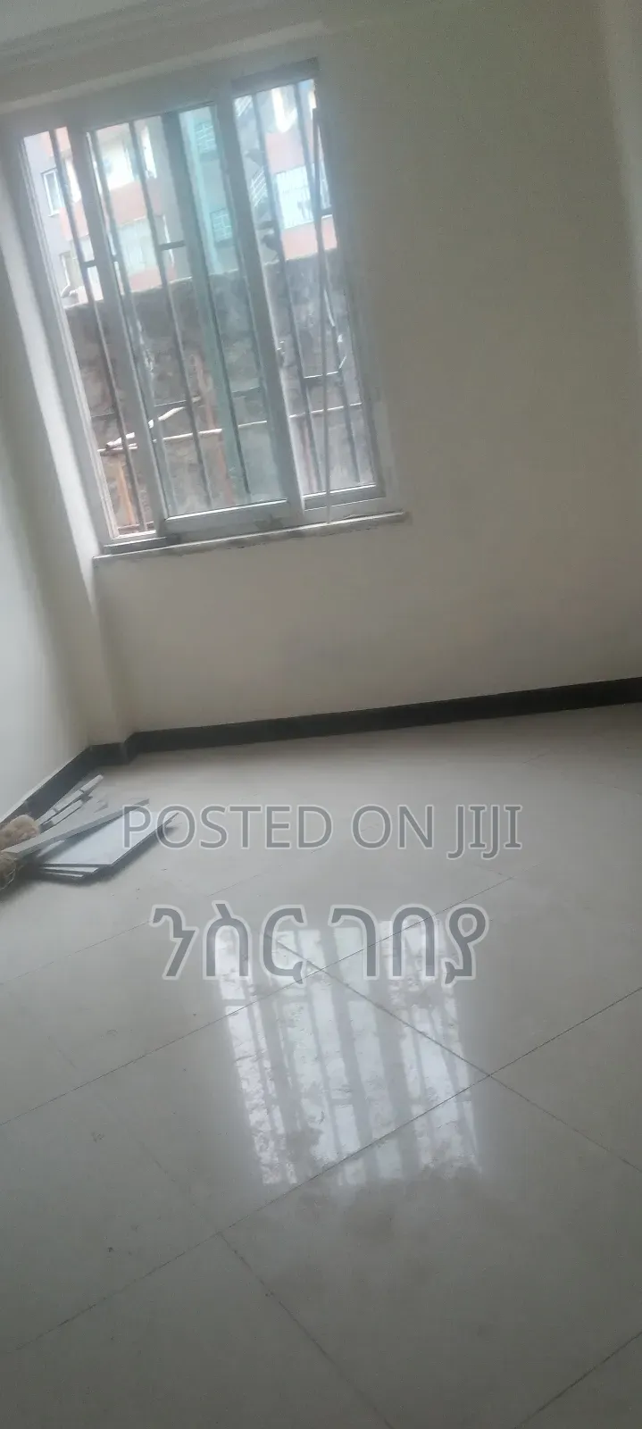 Furnished 2bdrm Condo in Ayat Mekedonia, Yeka for rent