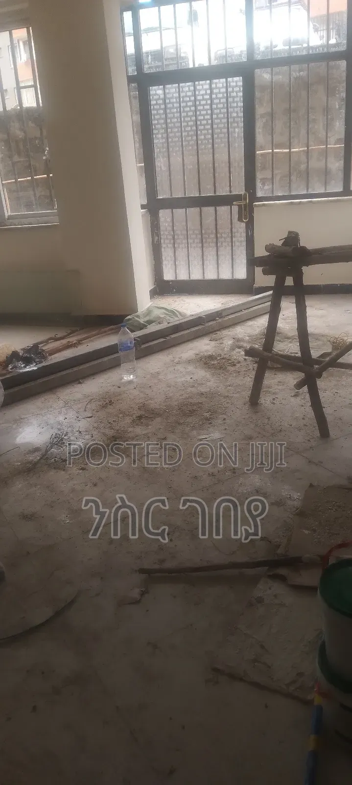 Furnished 2bdrm Condo in Ayat Mekedonia, Yeka for rent