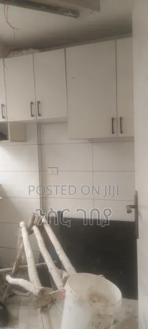 Furnished 2bdrm Condo in Ayat Mekedonia, Yeka for rent