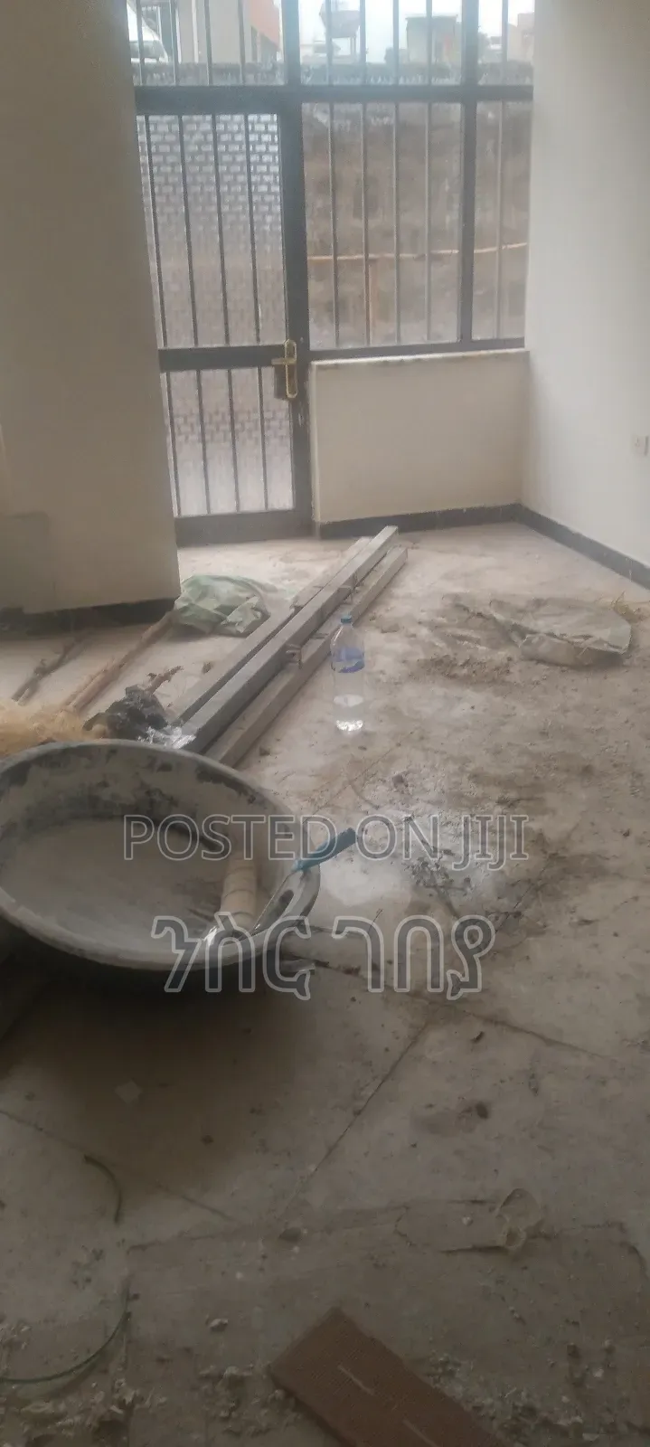 Furnished 2bdrm Condo in Ayat Mekedonia, Yeka for rent