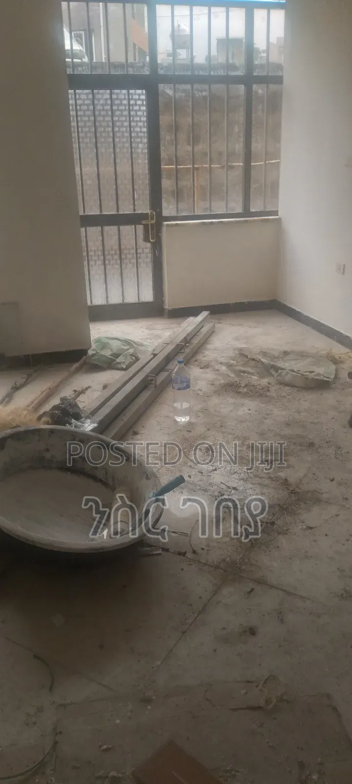Furnished 2bdrm Condo in Ayat Mekedonia, Yeka for rent