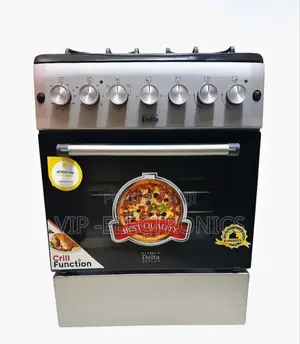 Photo - Delta Oven 60*60 Free Standing Oven New