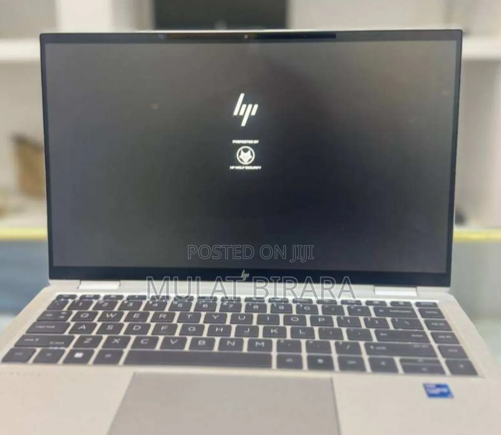 New Laptop HP EliteBook X360 1030 G8 16GB Intel Core I7 SSD 512GB