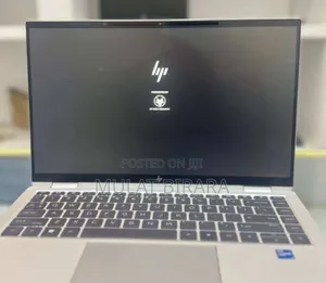 New Laptop HP EliteBook X360 1030 G8 16GB Intel Core I7 SSD 512GB