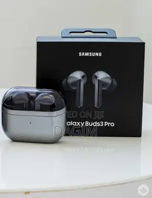 Photo - Samsung Galaxy Buds3 Pro