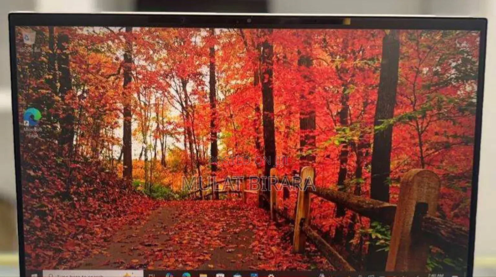 New Laptop HP EliteBook X360 1030 G8 16GB Intel Core I7 SSD 512GB