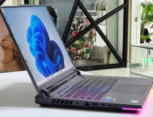 New Laptop Asus ROG Strix G15 8GB Intel Core I7 HDD+SSD 1.5T