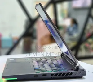 New Laptop Asus ROG Strix G15 8GB Intel Core I7 HDD+SSD 1.5T