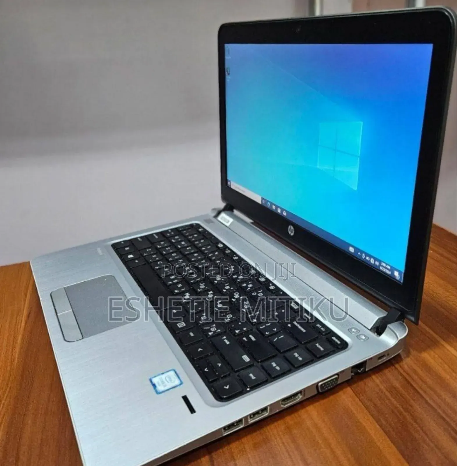 New Laptop HP ProBook 430 G2 4GB Intel Core I5 SSD 500GB