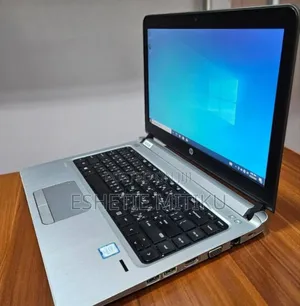 Photo - New Laptop HP ProBook 430 G2 4GB Intel Core I5 SSD 500GB