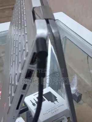 Photo - New Laptop HP Pavilion 15 8GB Intel Core I7 SSD 256GB