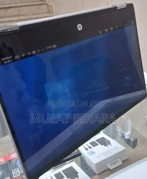 New Laptop HP Pavilion 15 8GB Intel Core I7 SSD 256GB