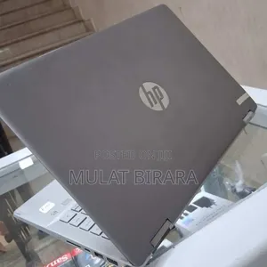 New Laptop HP Pavilion 15 8GB Intel Core I7 SSD 256GB