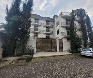 8bdrm House in Semit, G+3 Luxury, Bole for sale