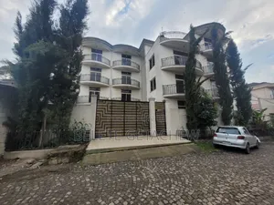 8bdrm House in Semit, G+3 Luxury, Bole for sale