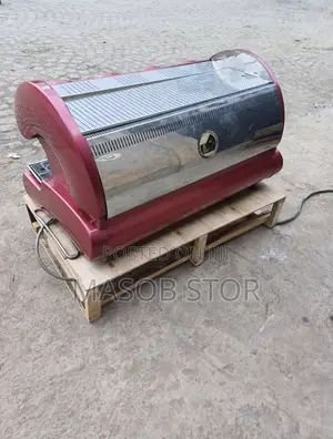 Lapavoni Automatic Coffee Machine / አውቶማቲክ የቡና ማሽን