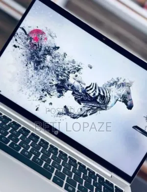 Photo - New Laptop HP ProBook 11 G2 EE 16GB Intel Core I7 SSD 1T