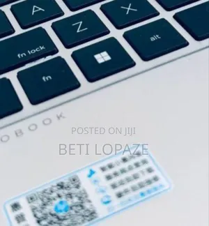 New Laptop HP ProBook 11 G2 EE 16GB Intel Core I7 SSD 1T