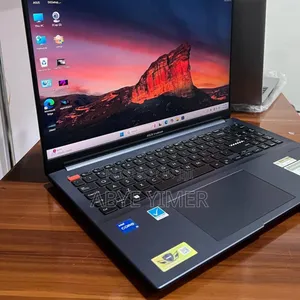 New Laptop Asus VivoBook 15 X505BA 16GB Intel Core I5 SSD 512GB