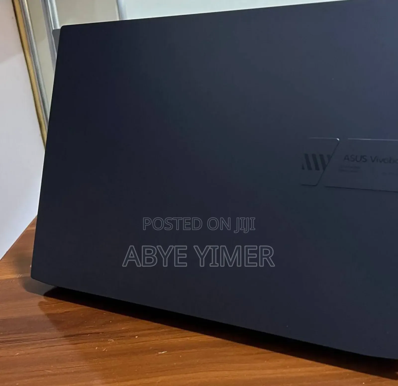 New Laptop Asus VivoBook 15 X505BA 16GB Intel Core I5 SSD 512GB