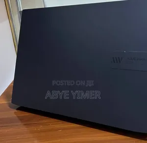 New Laptop Asus VivoBook 15 X505BA 16GB Intel Core I5 SSD 512GB