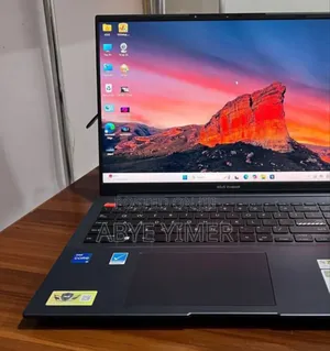 New Laptop Asus VivoBook 15 X505BA 16GB Intel Core I5 SSD 512GB