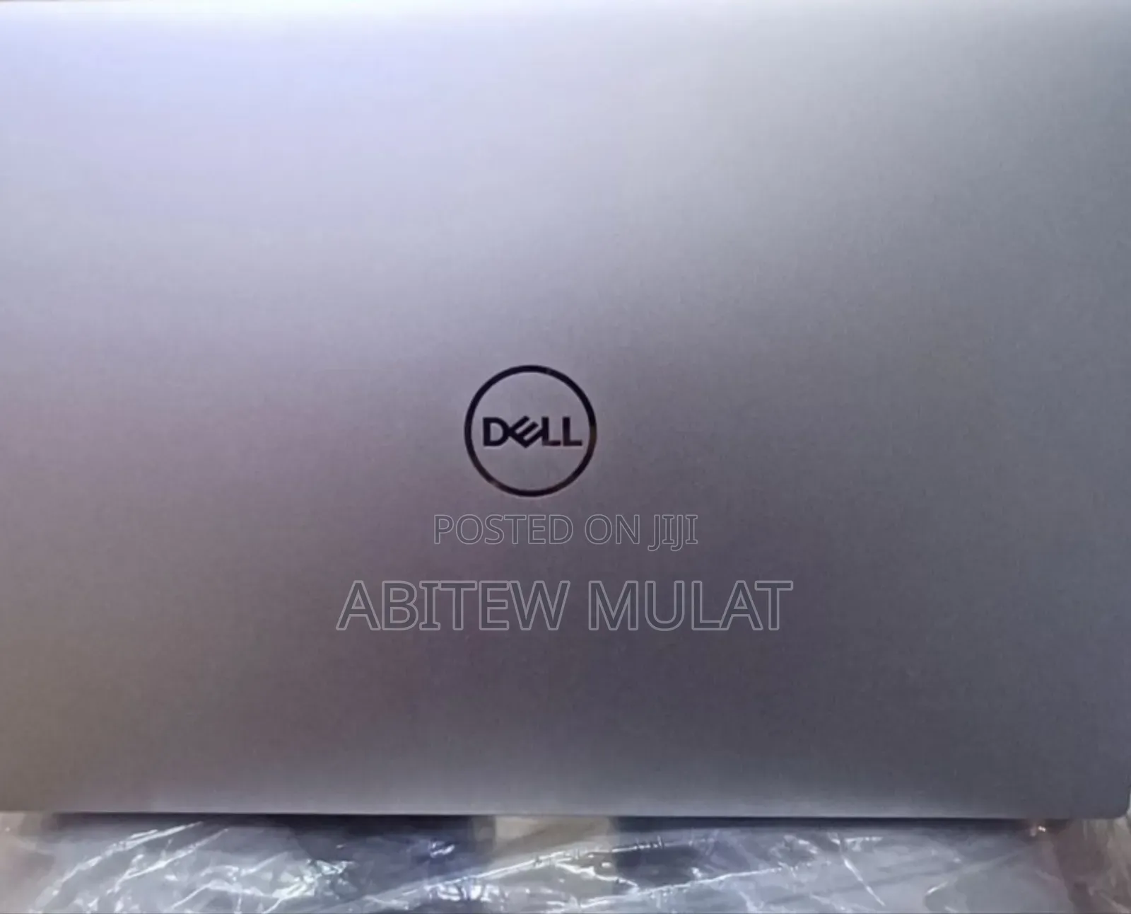 New Laptop Dell XPS 15 32GB Intel Core I7 SSD 1T