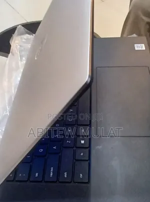 New Laptop Dell XPS 15 32GB Intel Core I7 SSD 1T