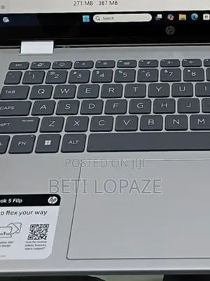 Photo - New Laptop HP OmniBook X Laptop 14-Fe0097nr 16GB Intel Core I7 SSD 1T