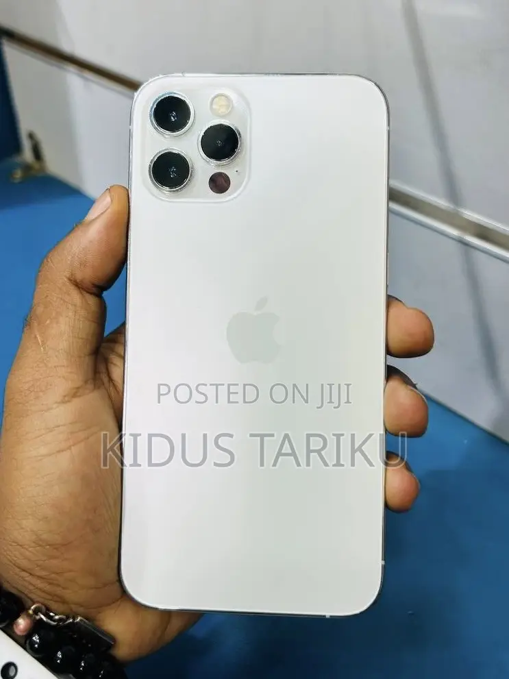 Apple iPhone 12 Pro 256 GB Gold