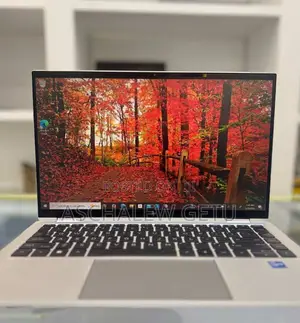 New Laptop HP EliteBook X360 1030 G8 16GB Intel Core I7 SSD 512GB