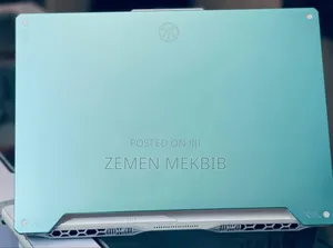 New Laptop Asus ROG Strix G15 16GB AMD Ryzen 7 SSD 1T