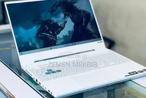 New Laptop Asus ROG Strix G15 16GB AMD Ryzen 7 SSD 1T