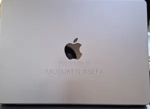 New Laptop Apple MacBook Pro 16GB Apple M1 Pro SSD 1T