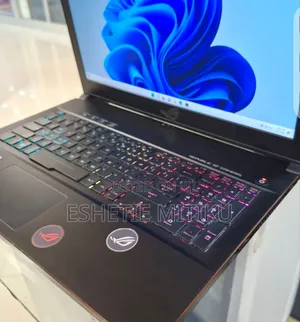 Photo - New Laptop Lenovo 16GB Intel Core I7 SSD 1T