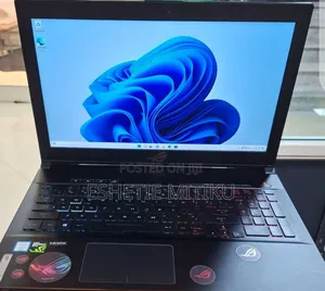 New Laptop Lenovo 16GB Intel Core I7 SSD 1T