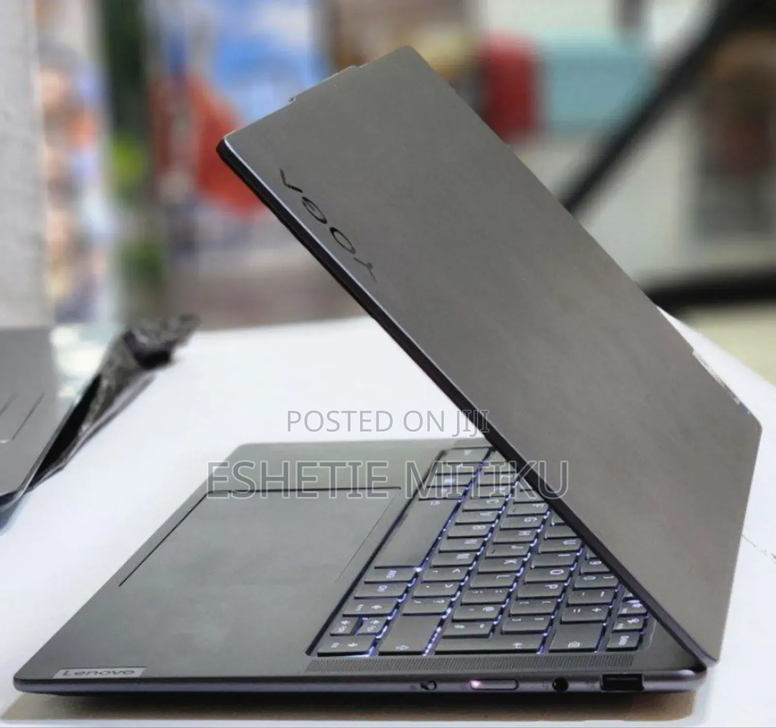 New Laptop Lenovo 16GB Intel Core I7 SSD 1T